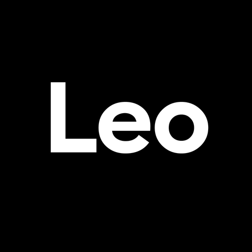 Leobank - Online Bank & Card app icon