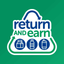 Return and Earn icon
