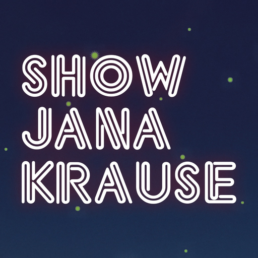 Show Jana Krause app icon