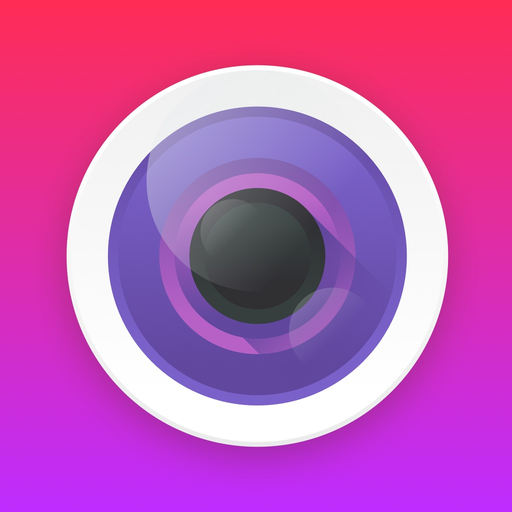 Short Art: Photo Video Editor app icon