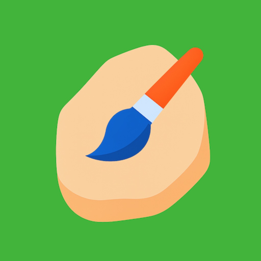 Stonehiding app icon