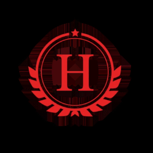 Hadi Law Fight Club app icon