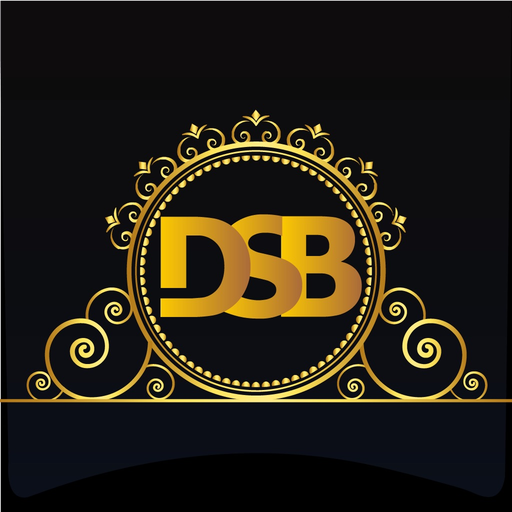 DSB  Khandelwal Jewels app icon