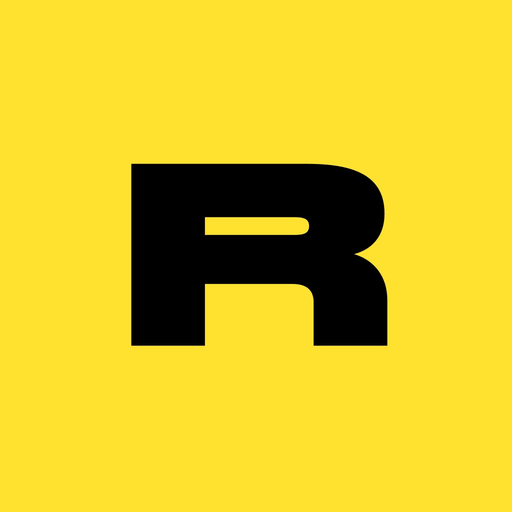 Rarible: NFT Browser app icon