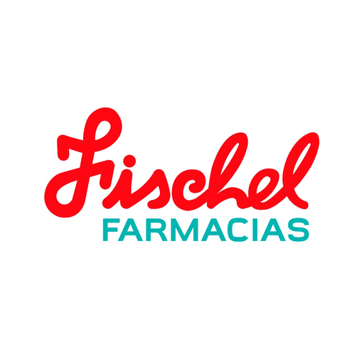 Fischel Farmacias app icon