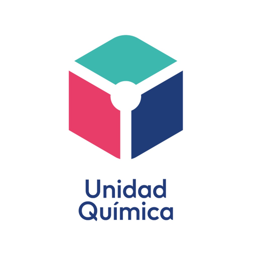 Unidad Química app icon