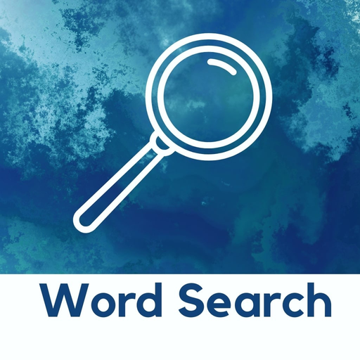 Word Search Creator app icon