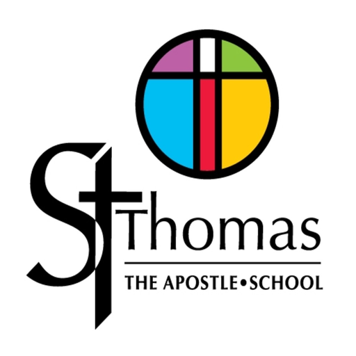St. Thomas School FACTS app icon