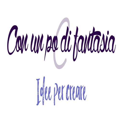 Con un po di fantasia app icon
