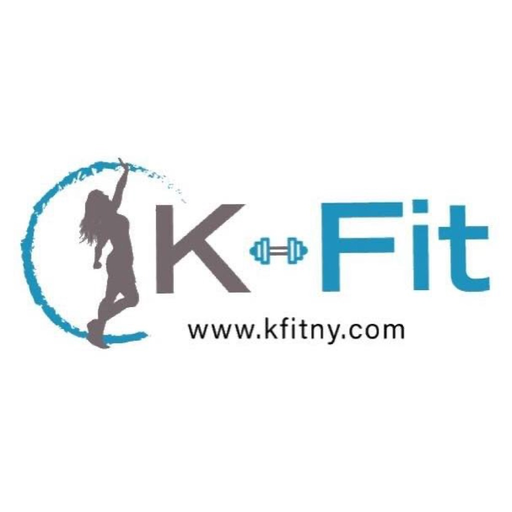 K-Fit app icon