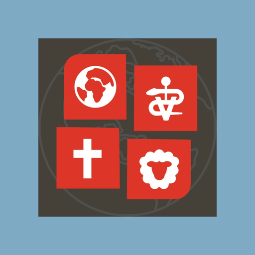 Christian Veterinary Mission app icon