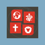 Christian Veterinary Mission icon