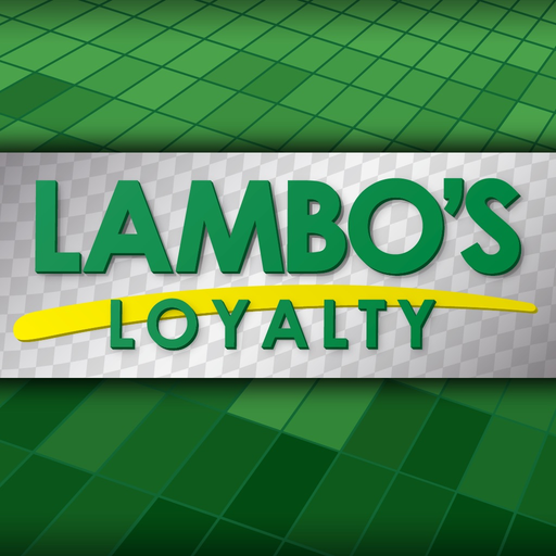 Lambo's app icon