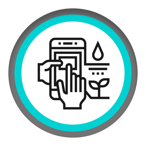 Re:Fresh app icon