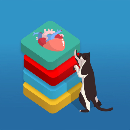 Segment AR app icon