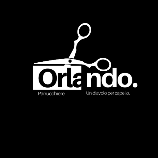 Orlando Parrucchiere app icon