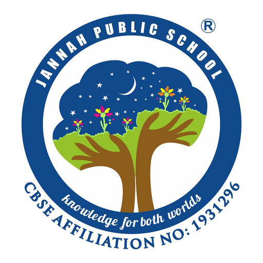 Jannah Public School app icon