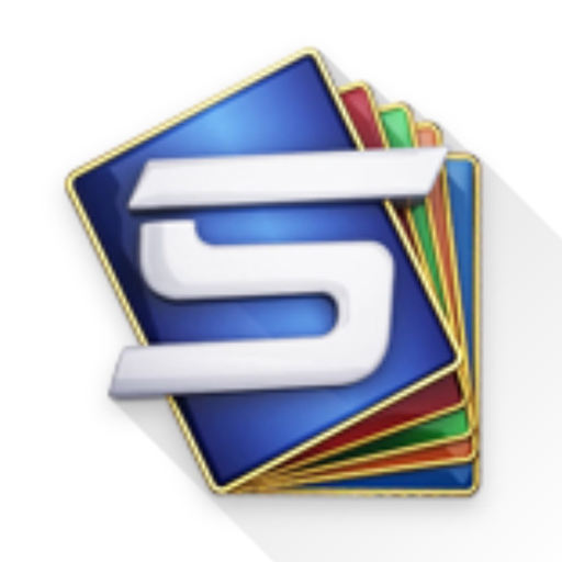 Studio 5 app icon