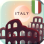 ITALY. Land of Wonders icon