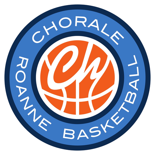 Chorale Roanne Basket app icon