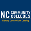 NCCCS Library Catalog icon