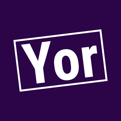 Yor Tasks app icon