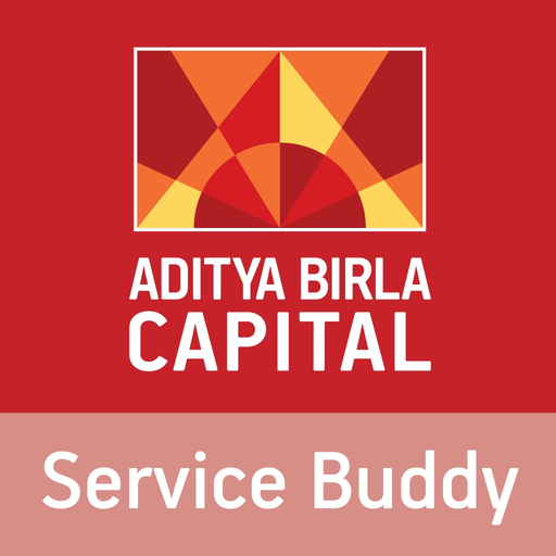 Service Buddy by ABSLI app icon