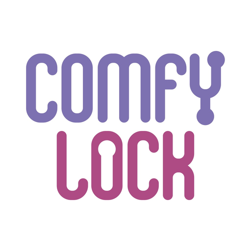 ComfyLock app icon