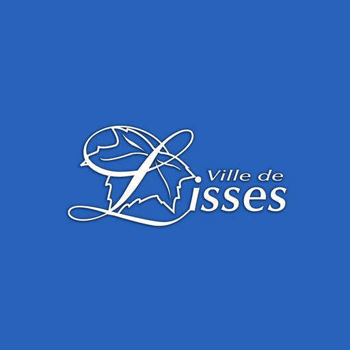 Ville de Lisses app icon