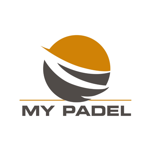 My Padel app icon