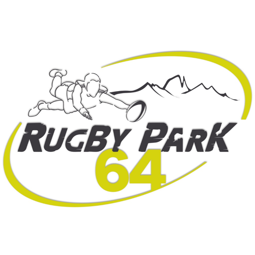 RugbyPark 64 app icon