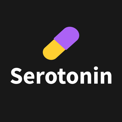 Serotonin Boost app icon