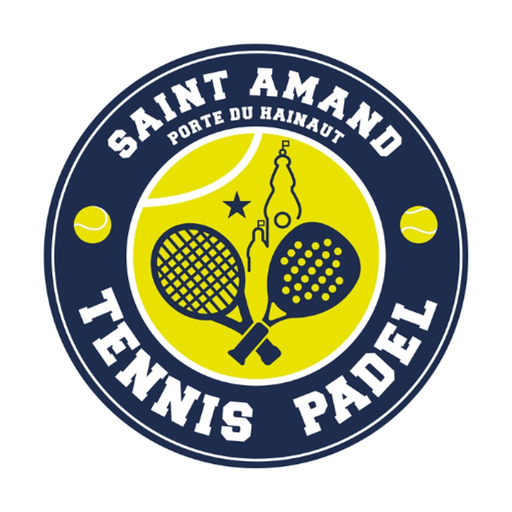 St Amand Tennis app icon