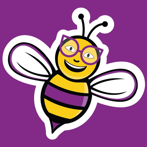 BZeen - Be Noticed app icon