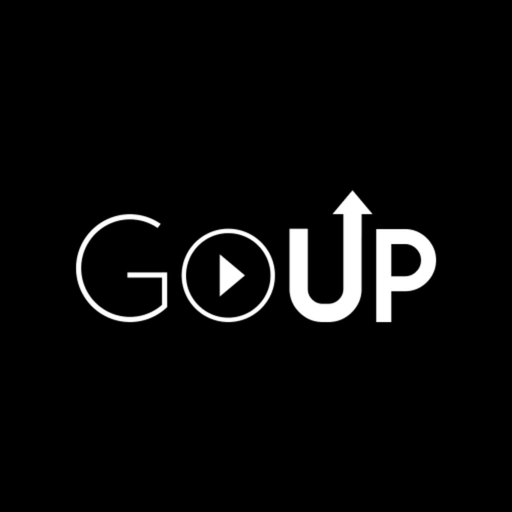 Go UP Football app icon
