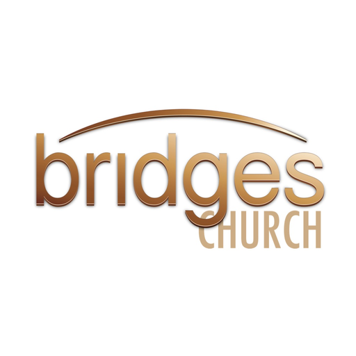 Bridges Church app icon