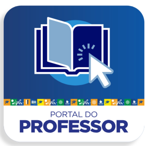 Portal Professor Osasco app icon