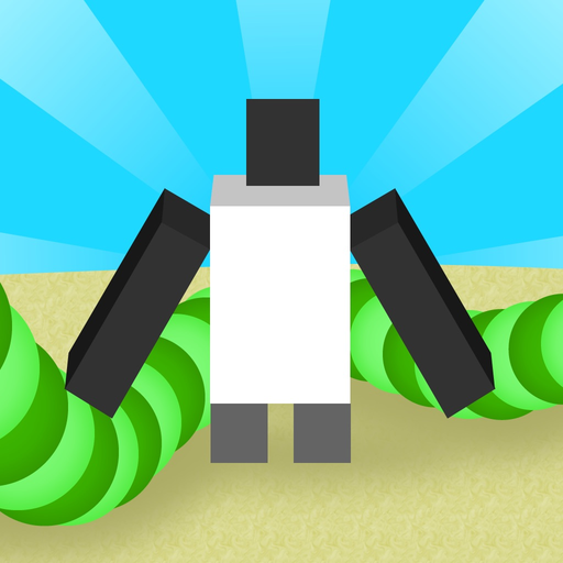Snake Avoider app icon