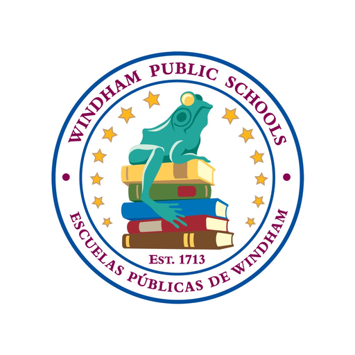 Windham Public Schools, CT app icon