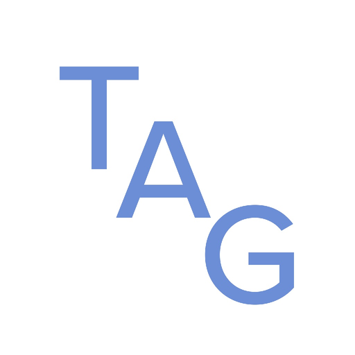 GSV TAG app icon