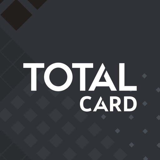 Total Card app icon