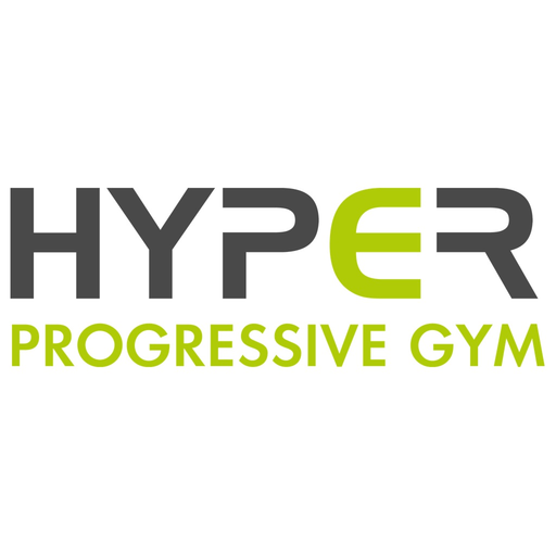 Hyper Progressive Gym app icon
