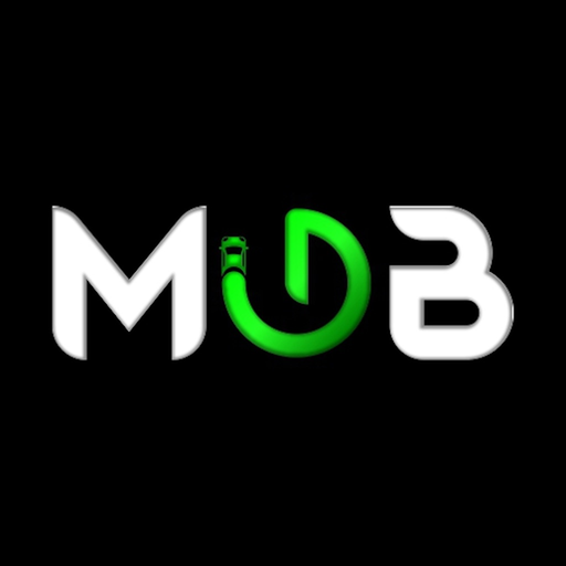 MOB do Brasil app icon