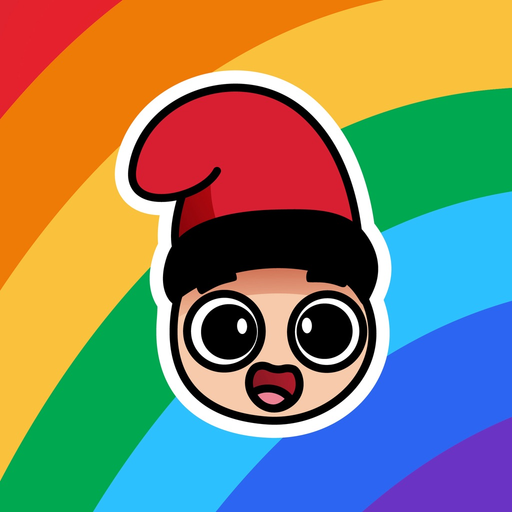 Sticker Soca app icon
