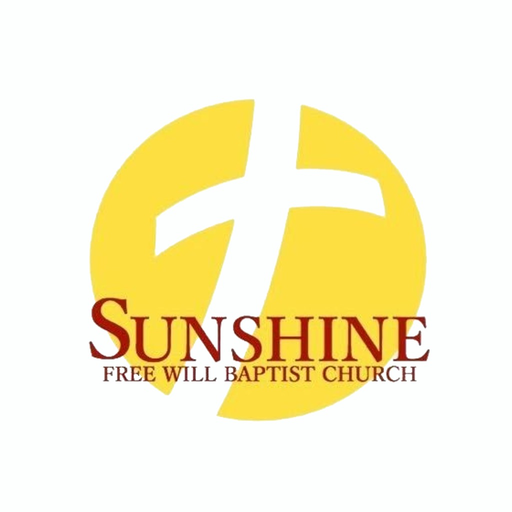 Sunshine Free Will Baptist app icon