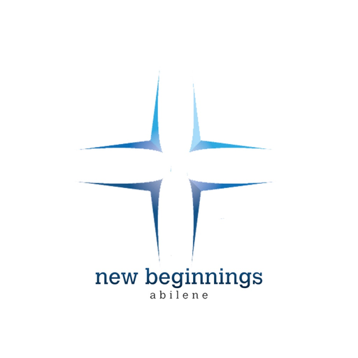 New Beginnings Church Abilene app icon