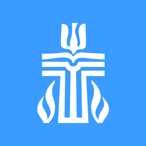 Ormond Beach Presbyterian app icon