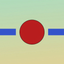 Jumping Red Ball icon
