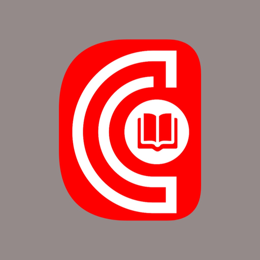 Columbus Bible Church app icon