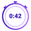 HIIT & Tabata Workout icon